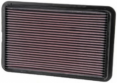 K&N FILTERS 332064 -  Воздушный фильтр